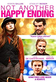 Not Another Happy Ending (2013) Free Movie