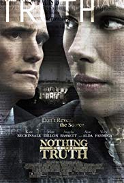 Nothing But the Truth (2008) Free Movie
