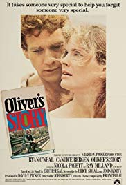 Olivers Story (1978) Free Movie