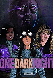 One Dark Night (1982) Free Movie M4ufree