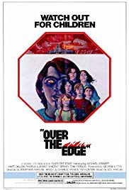 Over the Edge (1979) Free Movie M4ufree