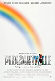 Pleasantville (1998) Free Movie