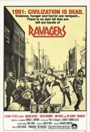 Ravagers (1979) Free Movie