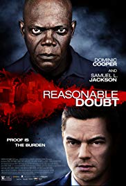 Reasonable Doubt (2014) Free Movie