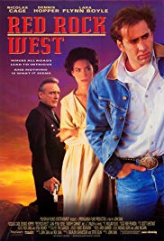 Red Rock West (1993) Free Movie