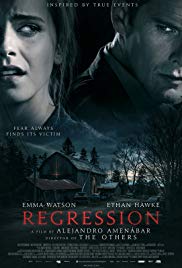 Regression (2015) Free Movie M4ufree