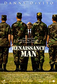 Renaissance Man (1994) M4uHD Free Movie