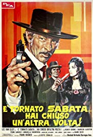 Return of Sabata (1971) Free Movie