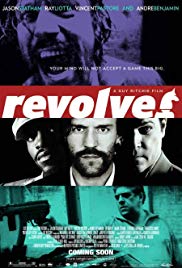 Revolver (2005) Free Movie