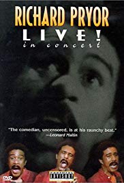 Richard Pryor: Live in Concert (1979) Free Movie