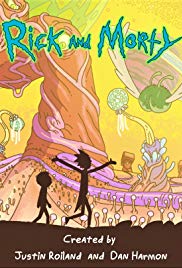 Rick and Morty (2013) Free Tv Series
