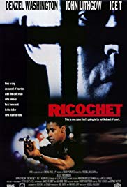 Ricochet (1991) Free Movie