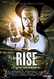 Rise (2014) M4uHD Free Movie