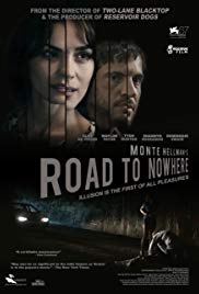 Road to Nowhere (2010) Free Movie M4ufree