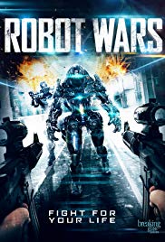 Robot Wars (2016) M4uHD Free Movie