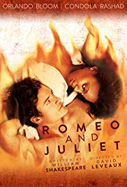 Romeo and Juliet (2014) Free Movie