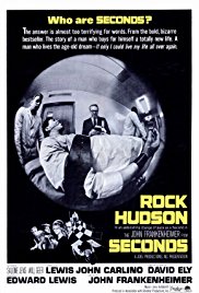 Seconds (1966) M4uHD Free Movie