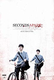 Seconds Apart (2011) Free Movie