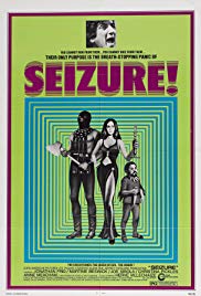 Seizure (1974) Free Movie