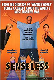 Senseless (1998) Free Movie