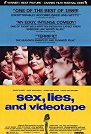 Sex, Lies, and Videotape (1989) Free Movie