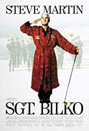 Sgt. Bilko (1996) Free Movie