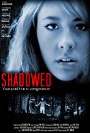 Shadowed (2012) M4uHD Free Movie