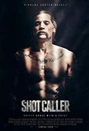 Shot Caller (2017) M4uHD Free Movie
