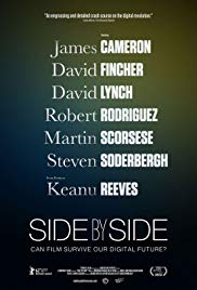 Side by Side (2012) Free Movie