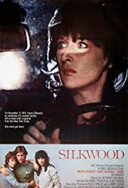 Silkwood (1983) Free Movie