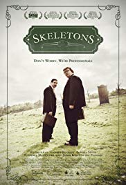 Skeletons (2010) Free Movie