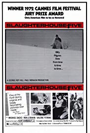 SlaughterhouseFive (1972) Free Movie