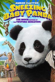 Sneezing Baby Panda: The Movie (2015) M4uHD Free Movie