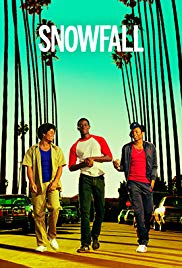 Snowfall (2017) M4uHD Free Movie