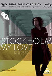Stockholm, My Love (2016) Free Movie