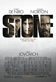 Stone (2010) Free Movie