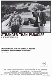 Stranger Than Paradise (1984) M4uHD Free Movie