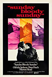 Sunday Bloody Sunday (1971) Free Movie