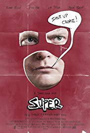 Super (2010) Free Movie M4ufree
