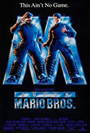 Super Mario Bros. (1993) Free Movie