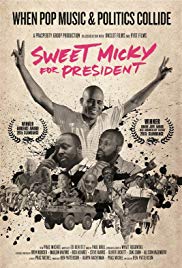 Sweet Micky for President (2015) Free Movie