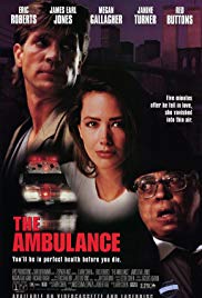 The Ambulance (1990) Free Movie M4ufree