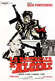 The Battle of Algiers (1966) Free Movie