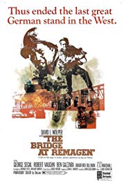 The Bridge at Remagen (1969) Free Movie M4ufree