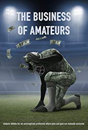 The Business of Amateurs (2016) Free Movie