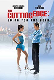 The Cutting Edge: Going for the Gold (2006) M4uHD Free Movie