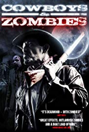 The Dead and the Damned (2011) Free Movie