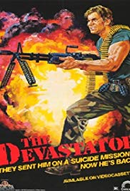 The Devastator (1986) Free Movie