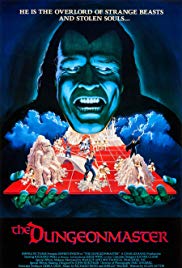 The Dungeonmaster (1984) M4uHD Free Movie