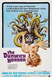 The Dunwich Horror (1970) Free Movie